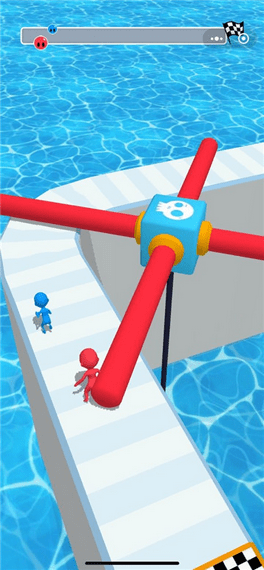 水上乐园app游戏