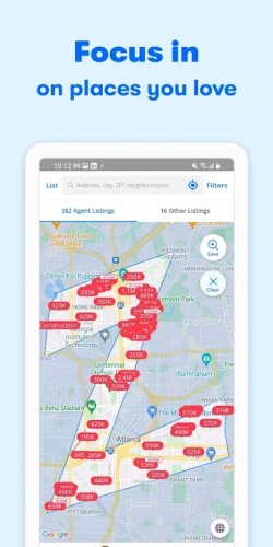 ZillowAPP