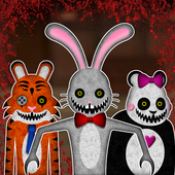 霍普先生的庄园逃脱app