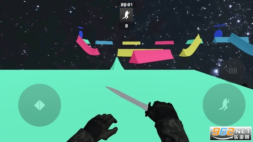 bhoppro游戏