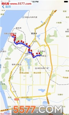 莱芜公交APP