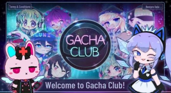 GachaDream游戏