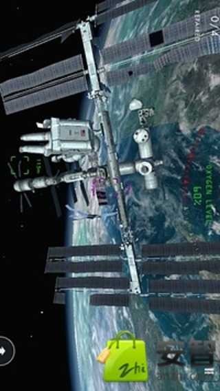 地心引力手机版游戏