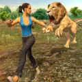 狮子王动物狩猎app游戏图标