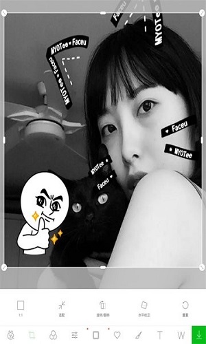 萌拍APP