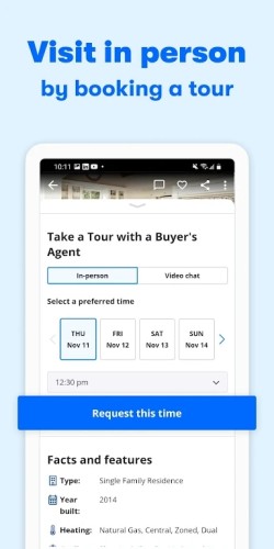 ZillowAPP