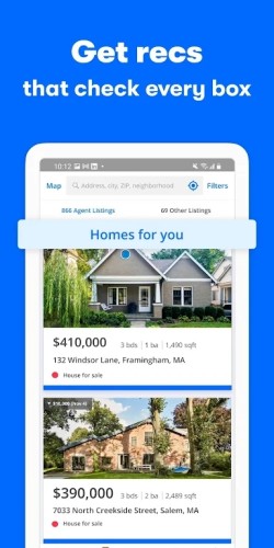 ZillowAPP