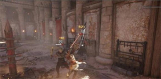 刺客信条app游戏