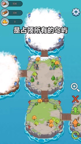 大船向东流游戏游戏