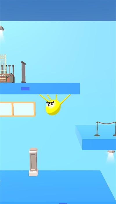 海妖逃生游戏游戏