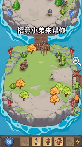 大船向东流游戏游戏