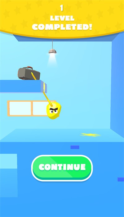 海妖逃生游戏游戏