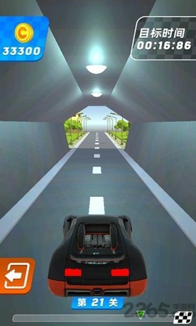 模拟驾驶大师游戏