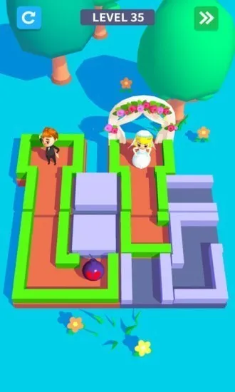 立即结婚app游戏