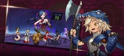 放置防御竞技场游戏