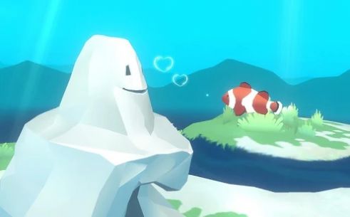 深海水族馆世界游戏游戏