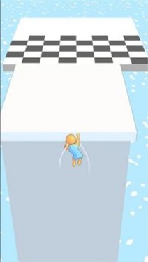 平台跳跃游戏