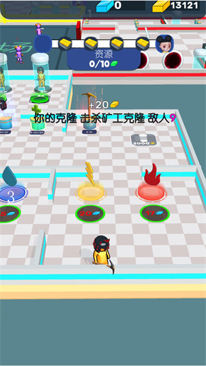 全面战争对决游戏