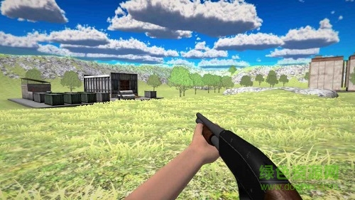 战地幸存者中文版游戏