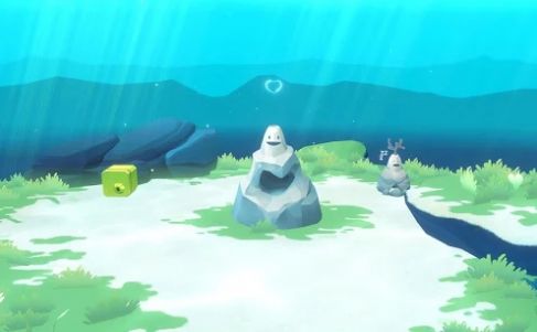深海水族馆世界游戏游戏