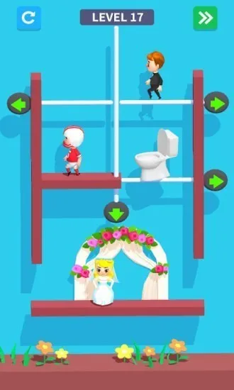立即结婚app游戏