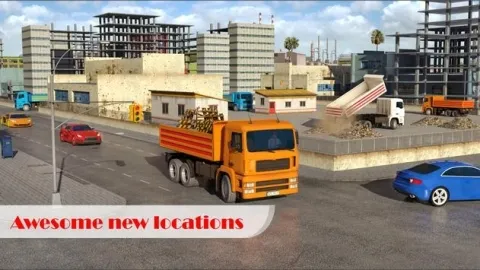 建设城市5游戏