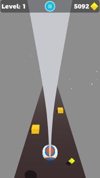 速度弹跳球游戏