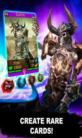 阿斯加德的英雄下载游戏