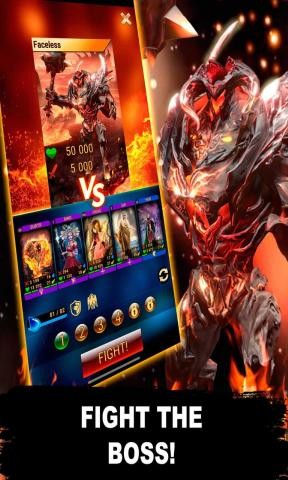 阿斯加德的英雄下载游戏