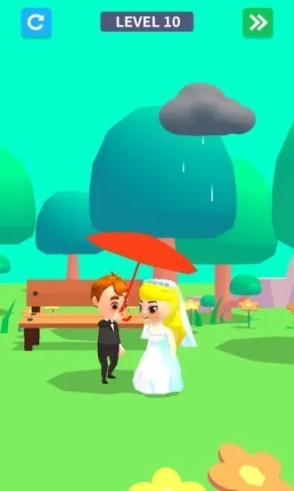 立即结婚app游戏