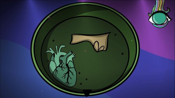 幻境逃生灵魂食者游戏