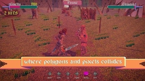 比特冠军游戏游戏