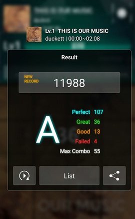 sionsbeat游戏