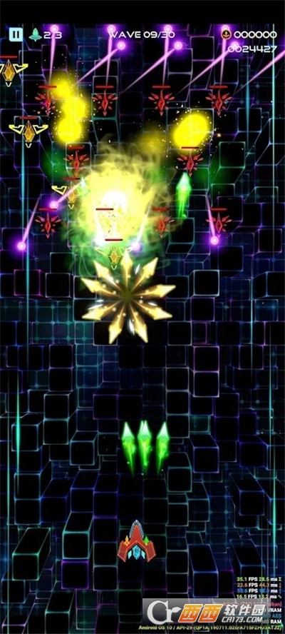 合并战斗机星系游戏游戏