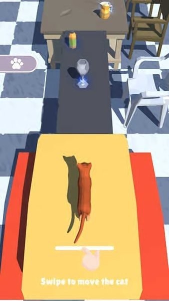 驱逐小猫免费版游戏