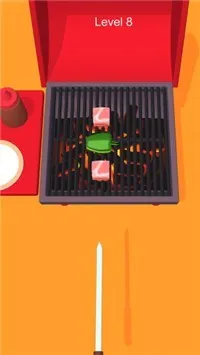 串串大师游戏游戏