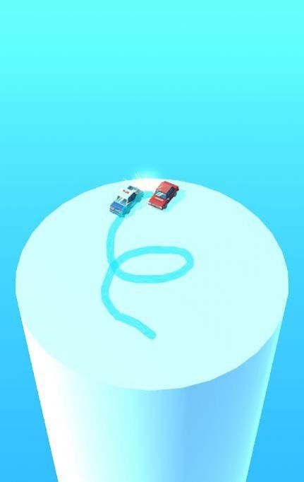 开车摔跤赛游戏游戏