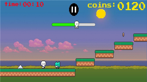 灯泡小英雄游戏