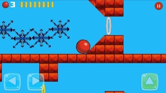 bouncetales官方游戏