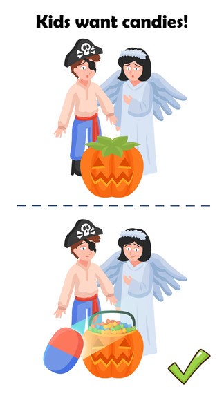 简单橡皮擦游戏游戏