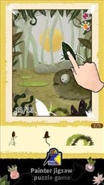 画家谜题app游戏