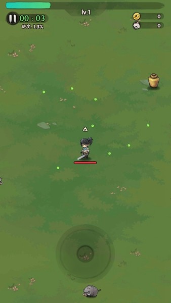武侠大明星游戏