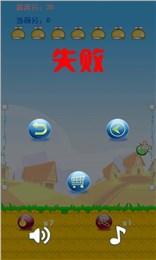 摇滚飞鼠游戏
