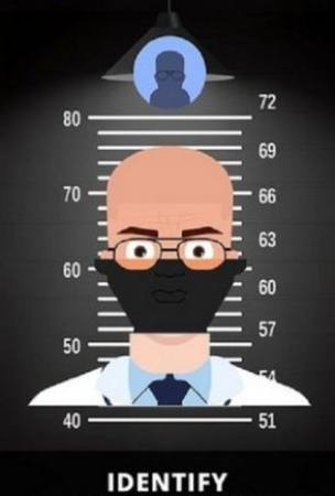 谁是大侦探游戏游戏