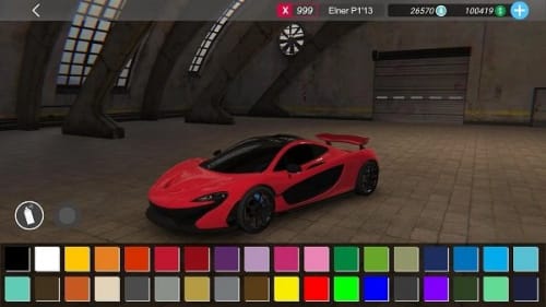 Apex竞速游戏