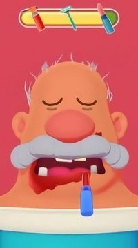 沉睡的恶作剧游戏