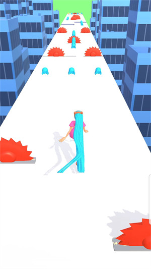 姐就是女王游戏游戏