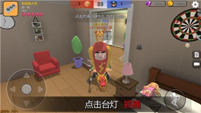 Roblox逃出冰箱游戏