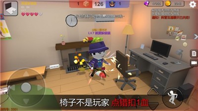 Roblox逃出冰箱游戏