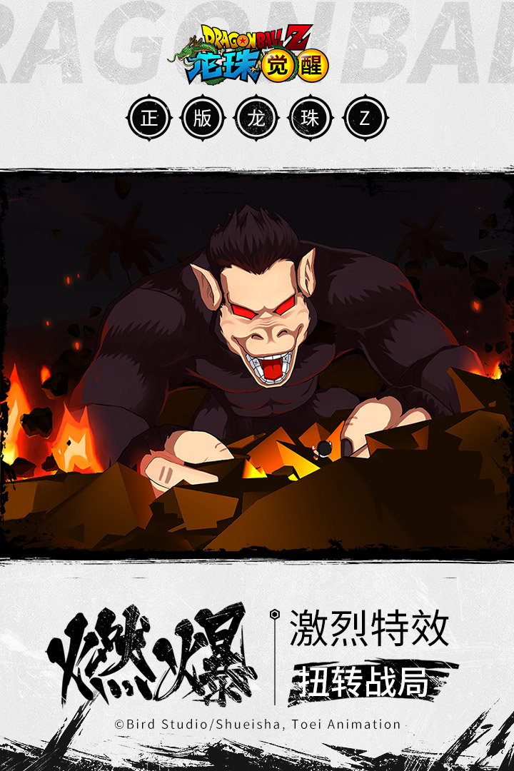 九游龙珠觉醒游戏